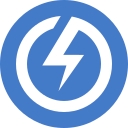 We Power Your Car logo