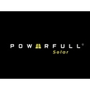 Powerfull Solar logo