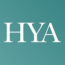 HYA logo
