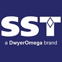 SST Sensing logo