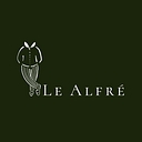 Le Alfré logo