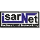 IsarNet AG logo