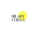Hilary Corna logo