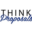 Think logo