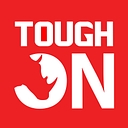Tough On logo