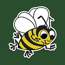 Bee Green Pest Solutions logo