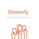 Donorly logo
