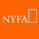 New York Foundation for the Arts (NYFA) logo