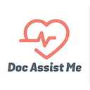 Doc Assist Me logo