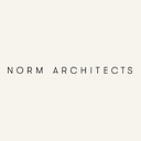 Norm Architects logo