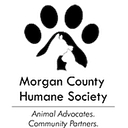 Morgan County Humane Society logo