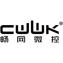 CWWK logo