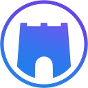 1Fort logo