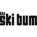 The Ski Bum logo