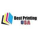 Best Printing USA logo