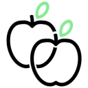 The Nutrition Twins logo
