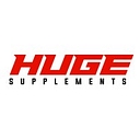 Huge Supplements logo