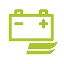 MotoringElectric logo