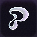 Partiful logo