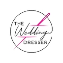 The Wedding Dresser logo