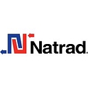 Natrad logo