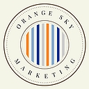 OrangeSky Marketing logo