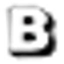 Bright & Bold Swimwear logo