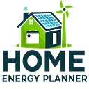 Home Energy Planner logo