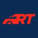 Revolution Trucking logo