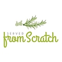 Served From Scratch logo