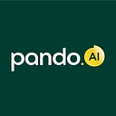 Pando Freight Audit & Payment logo
