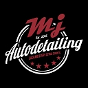 MJ Detailing logo