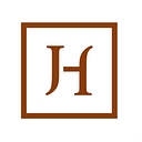 J Thomas Home logo
