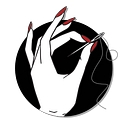 Tailoress Atelier logo