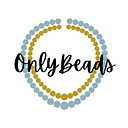 Only Beads logo