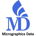 Micrographics Data Online logo