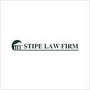 Stipe Harper Laizure Uselton Belote Maxcey & Thetford logo