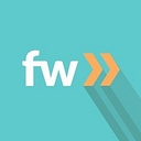 Followerwonk logo