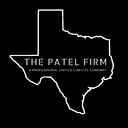 The Patel Firm logo