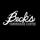 Beck's Farmhouse Coffee logo