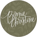 Bonnie Christine logo