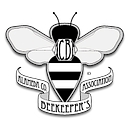 Alameda County Beekeepers Association logo