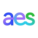 AES Ohio logo