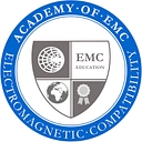 Academy of EMC logo