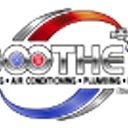 Boothe's Heating, Air, Plumbing, Drains & Electrical logo