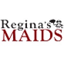 Regina’s Maids logo