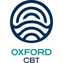Oxford CBT logo