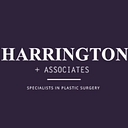 Harrington + Associates Plastic Surgery logo