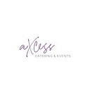 Axcess Catering & Events logo