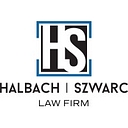 Halbach | Szwarc Law Firm logo